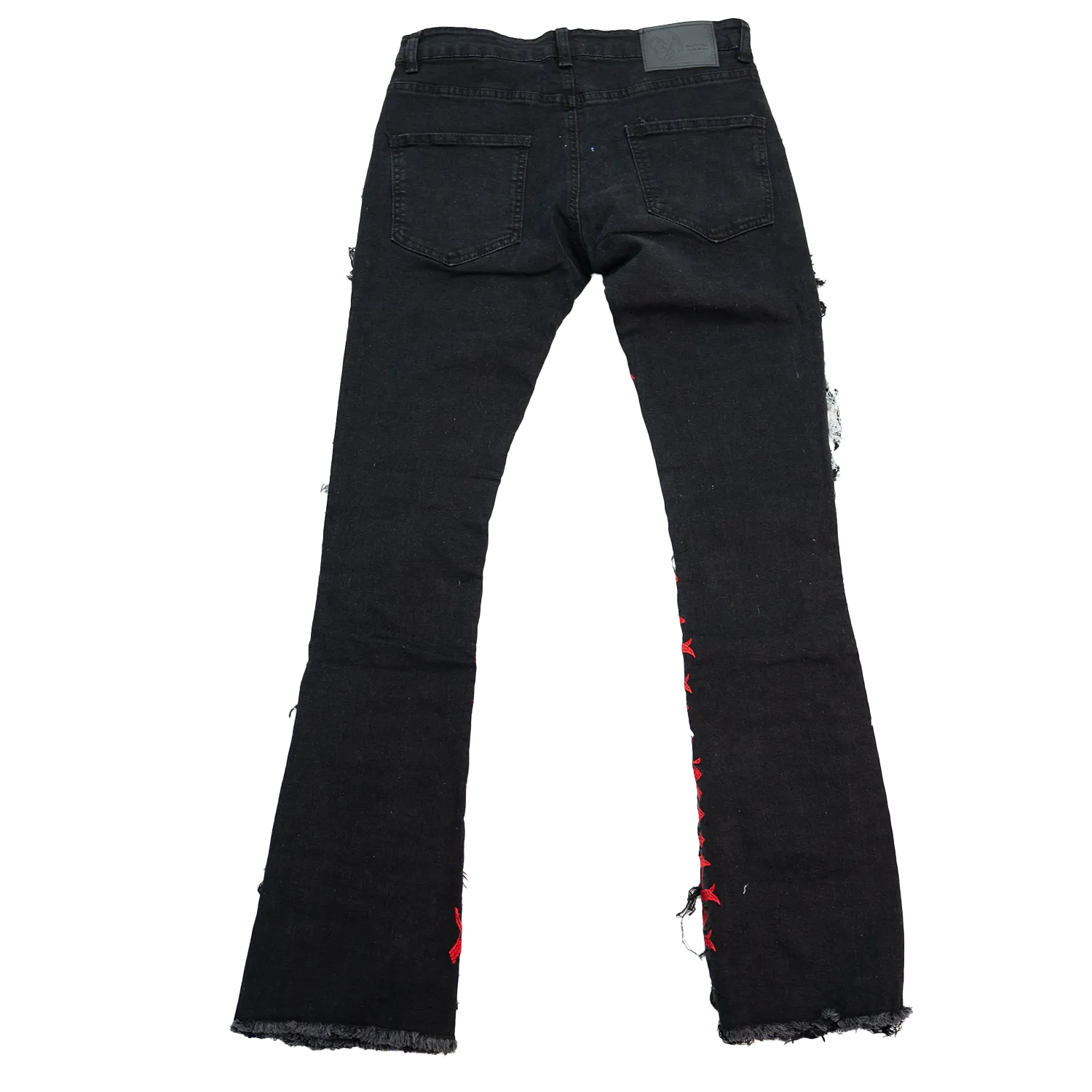 WATSON DENIM PANTS QW00002