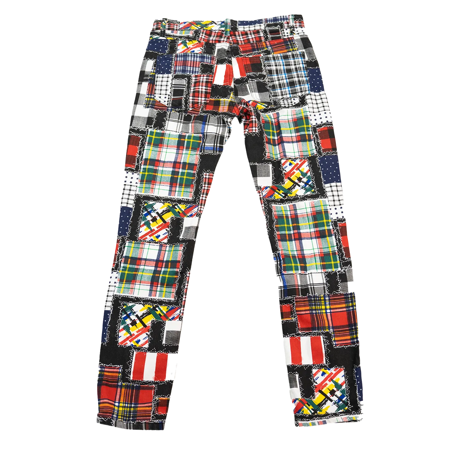 WATSON DENIM PANTS QW00003