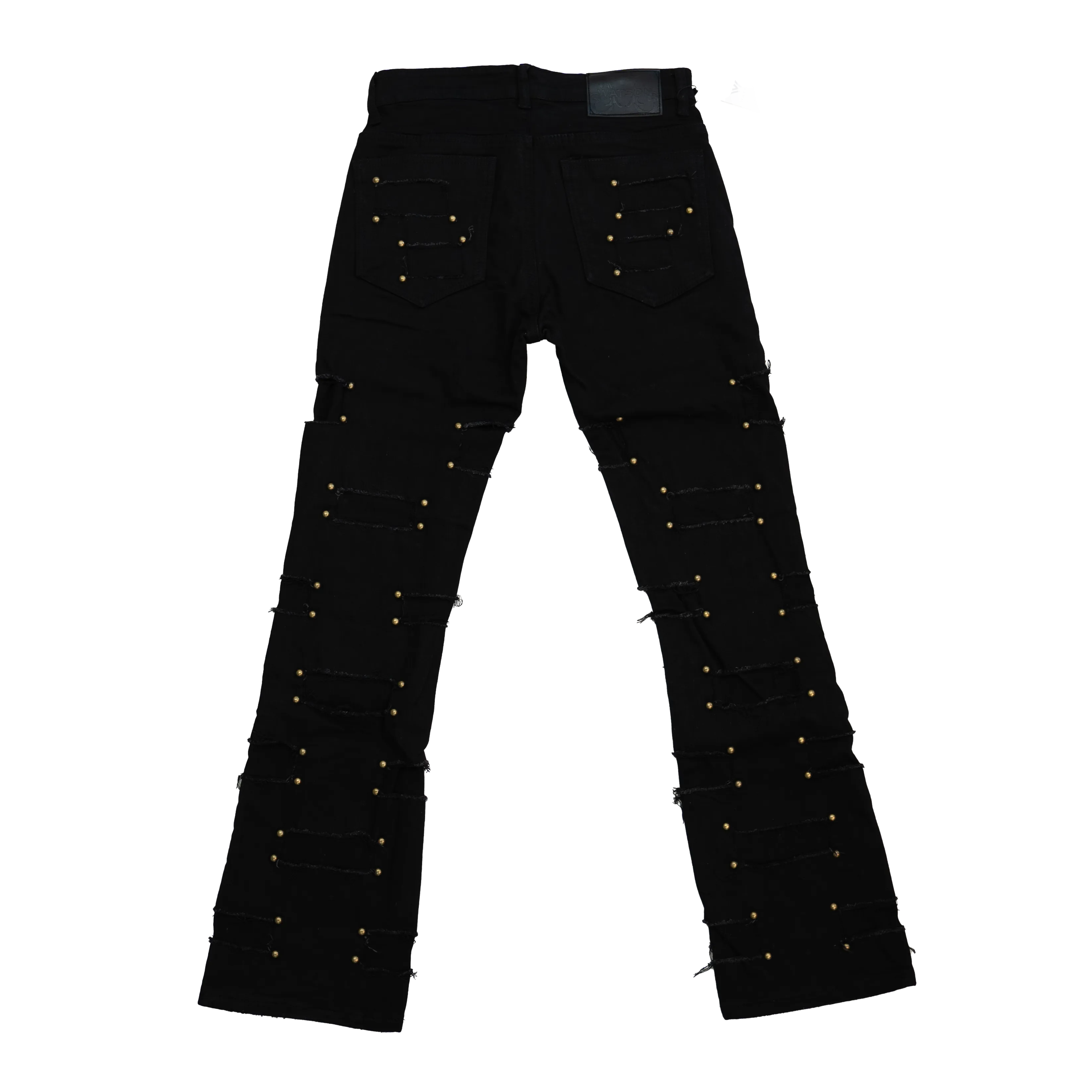 WATSON DENIM PANTS QW080010