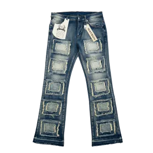 WATSON DENIM PANTS QW080021