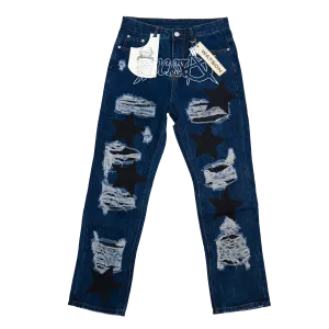 WATSON DENIM PANTS QW080038