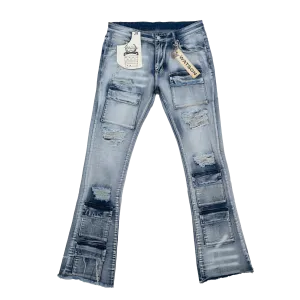 WATSON DENIM PANTS QW080041