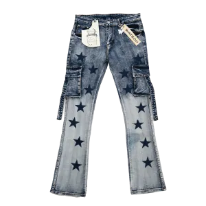 WATSON DENIM PANTS QW080046