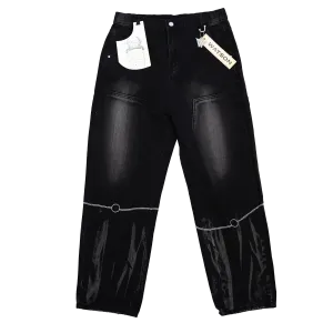 WATSON DENIM PANTS QW080047
