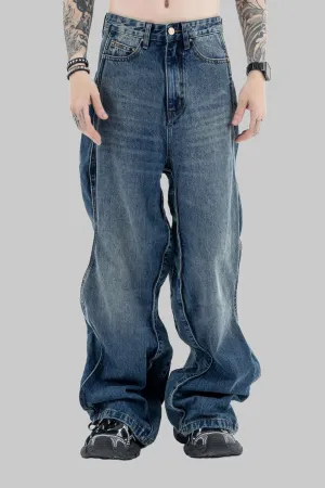 Wave Denim
