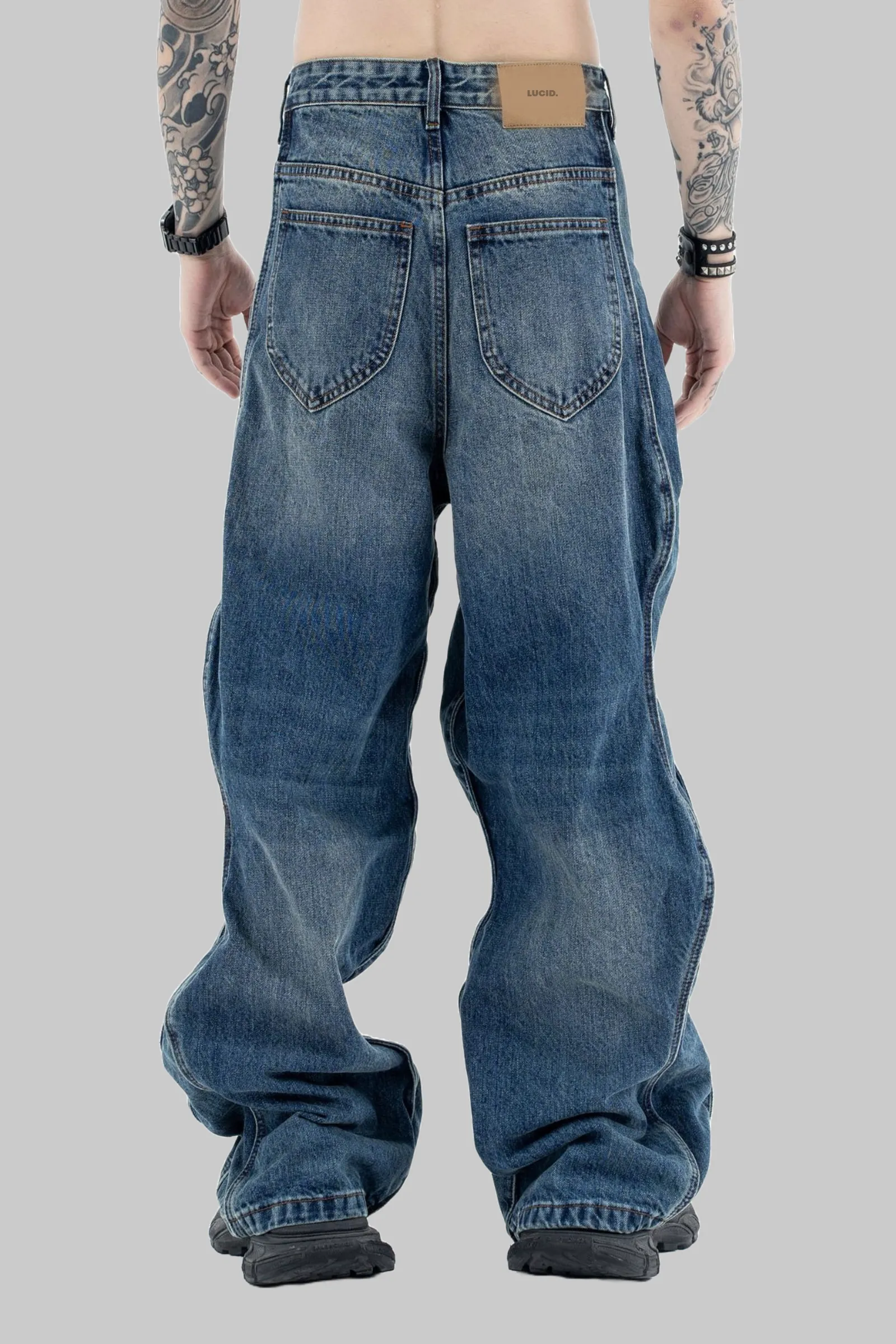 Wave Denim