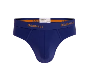 Wavy Navy - Mens Briefs