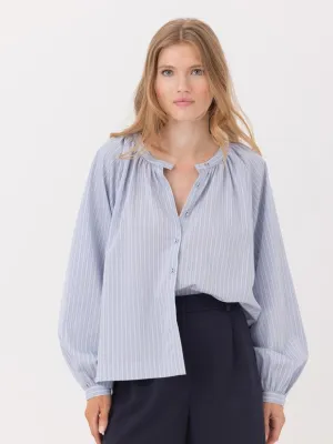 We Are Sundays Runa Shirt - Coast