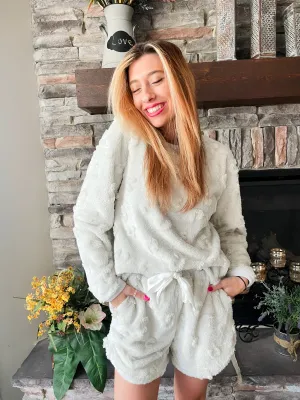 What Dreams are Made of Lounge Set