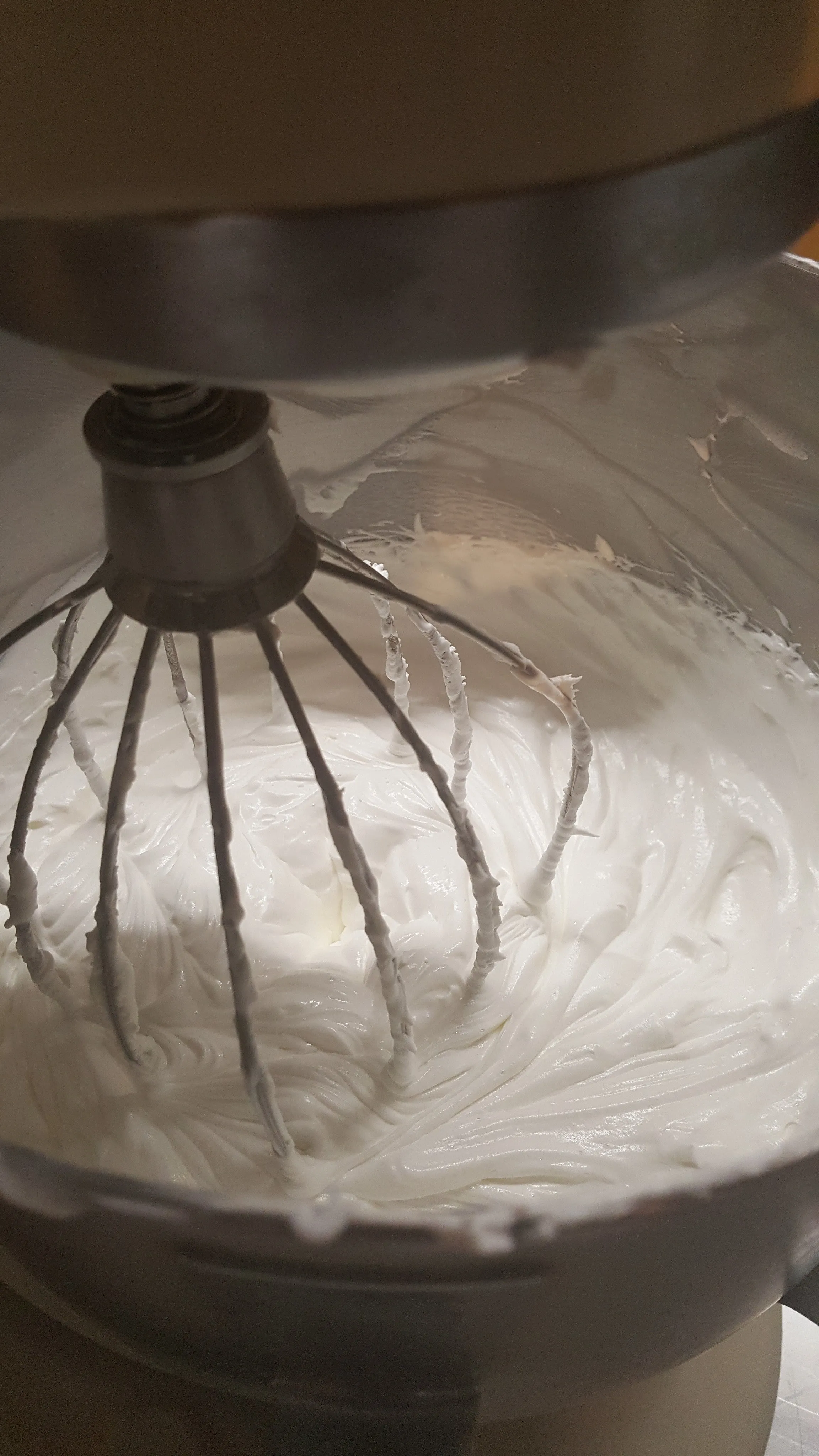 Whipped Body Butter