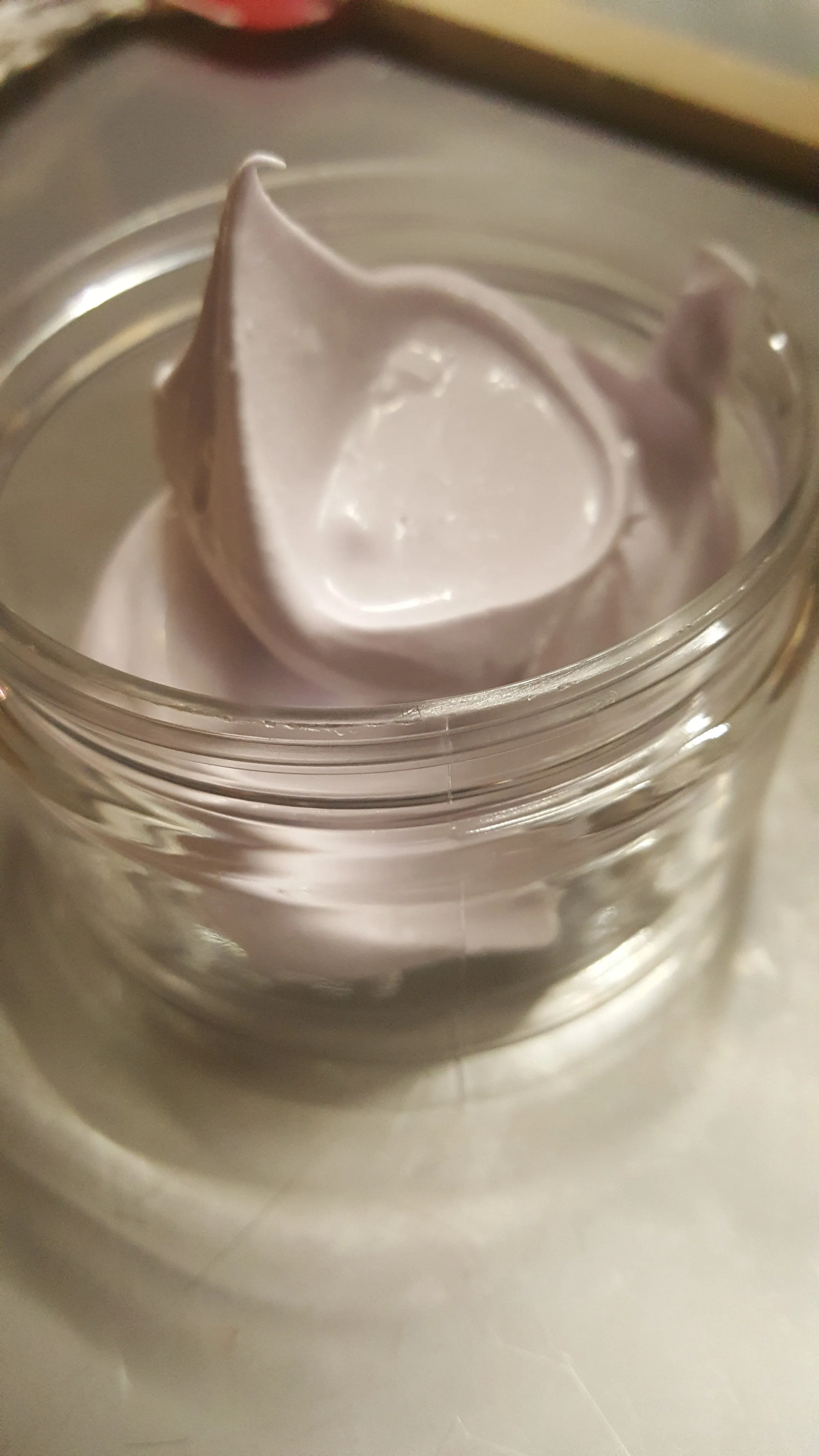 Whipped Body Butter
