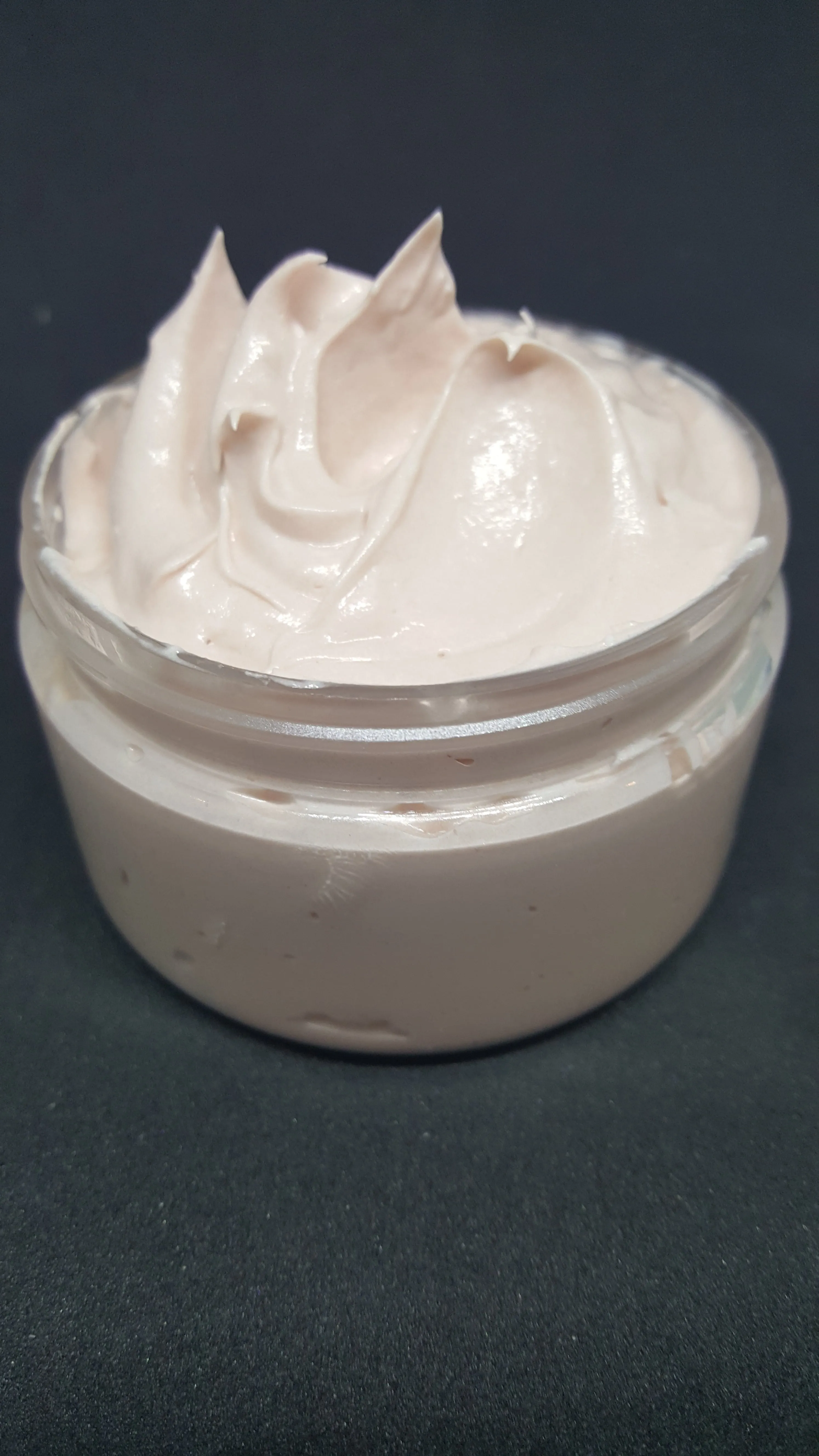 Whipped Body Butter