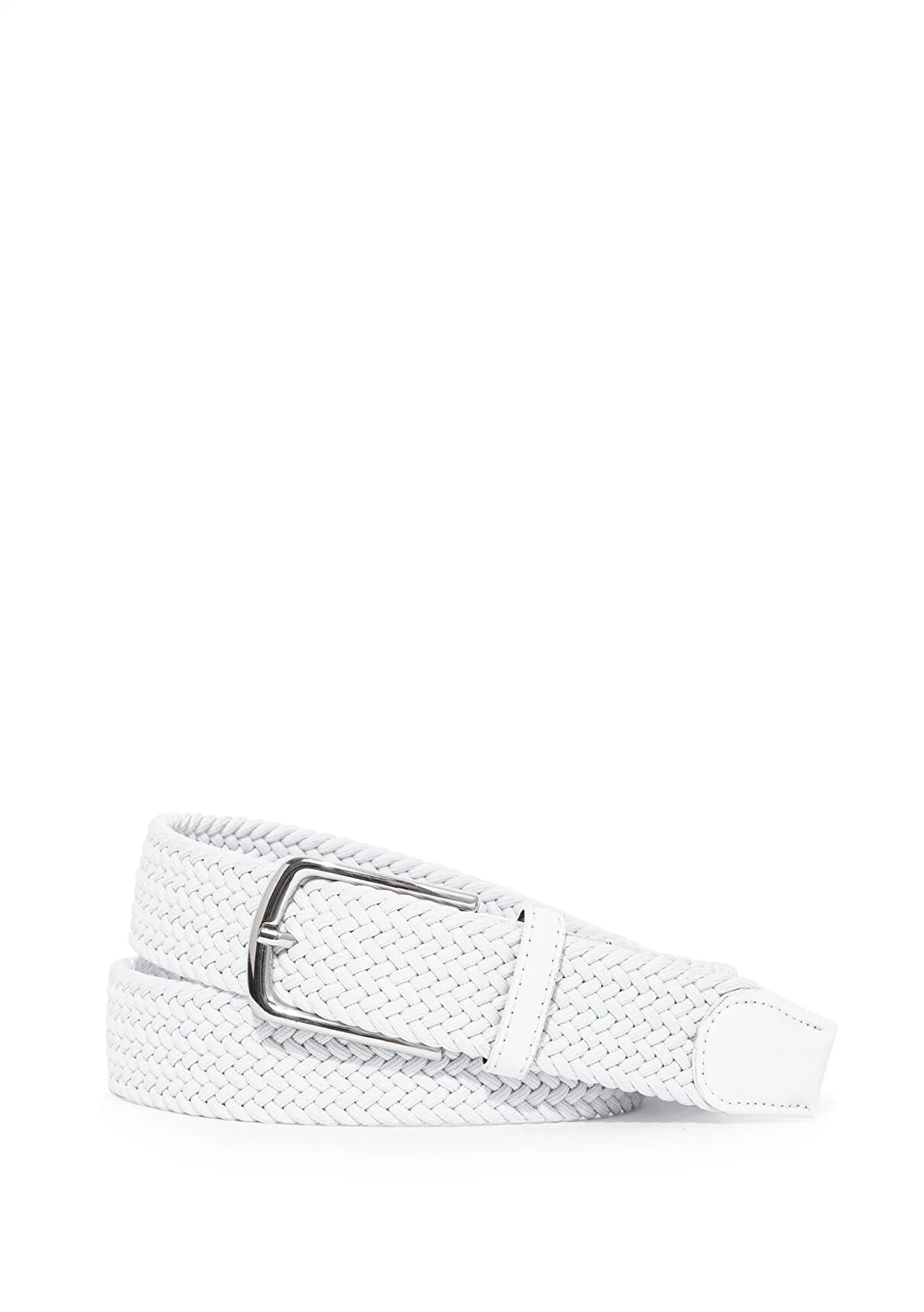 White Belt