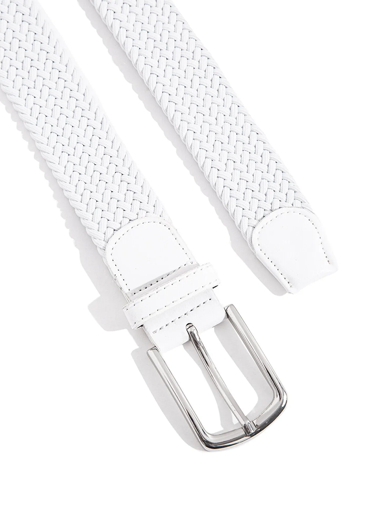White Belt