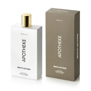 White Vetiver Room Spray