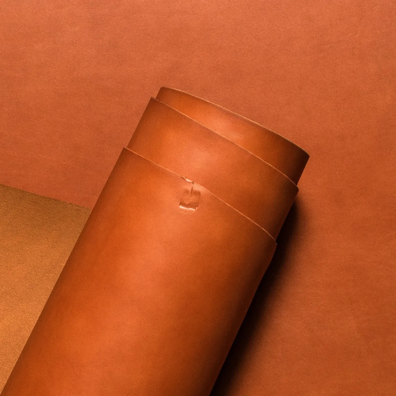 Wickett & Craig English Bridle Tan (Panel)