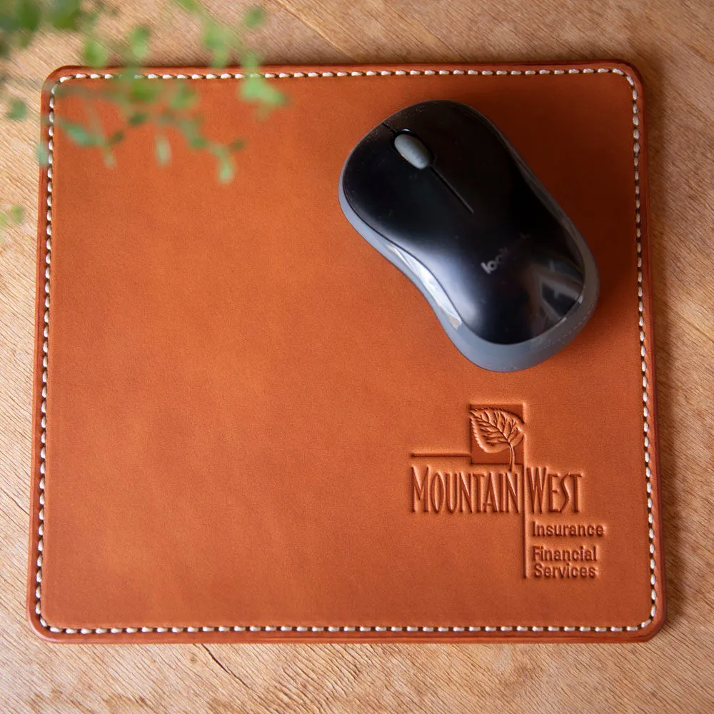 Wickett & Craig English Bridle Tan (Panel)