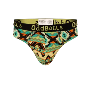 Wild West - Mens Briefs