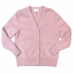 Wilfred Cashmere Button Cardigan - Size XS