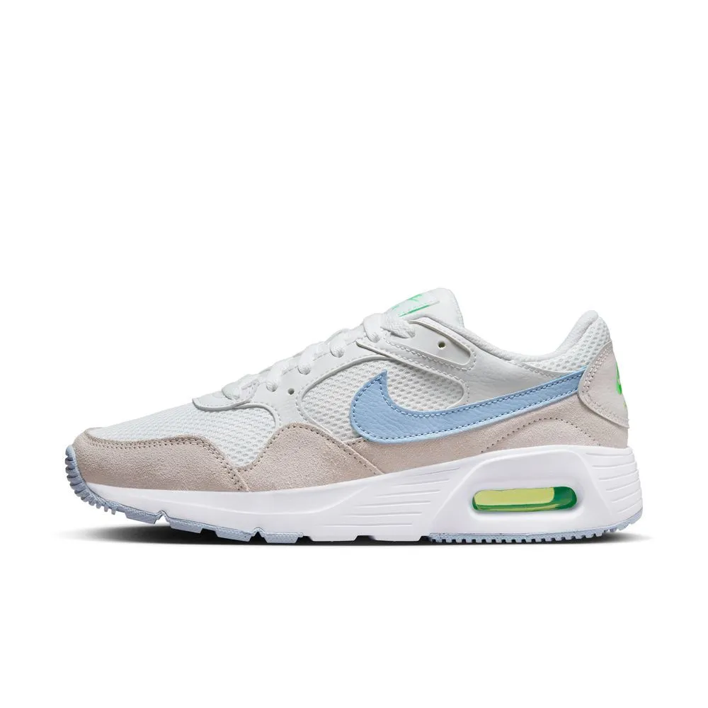 WMNS NIKE AIR MAX SC CW4554-113 | NIKE Women's Shoes | Lifestyle Shoes