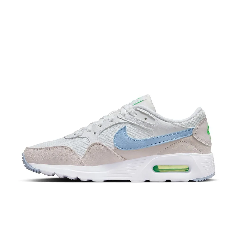 WMNS NIKE AIR MAX SC CW4554-113 | NIKE Women's Shoes | Lifestyle Shoes