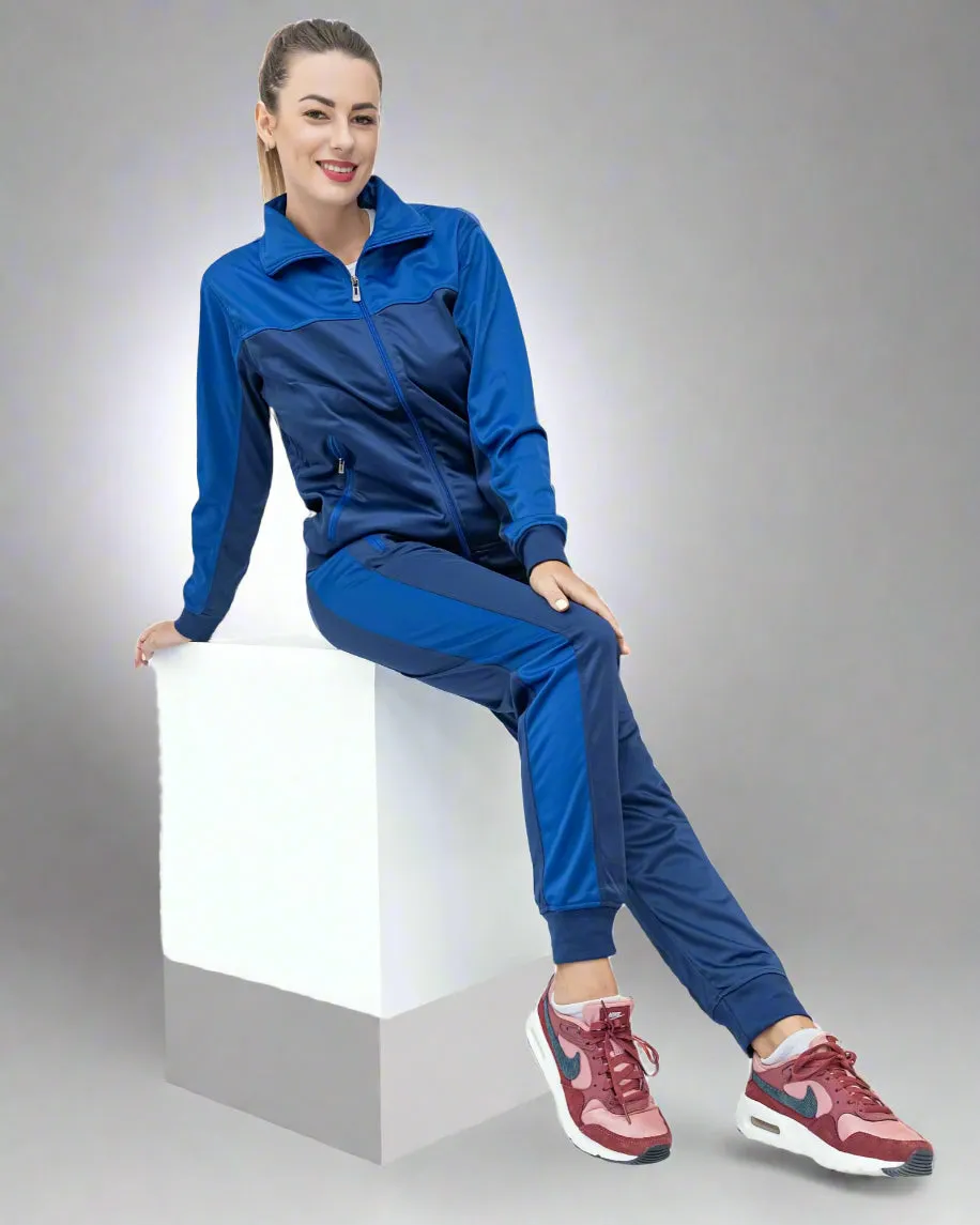 Women's 2-Piece Tracksuit Matching Loungewear Set