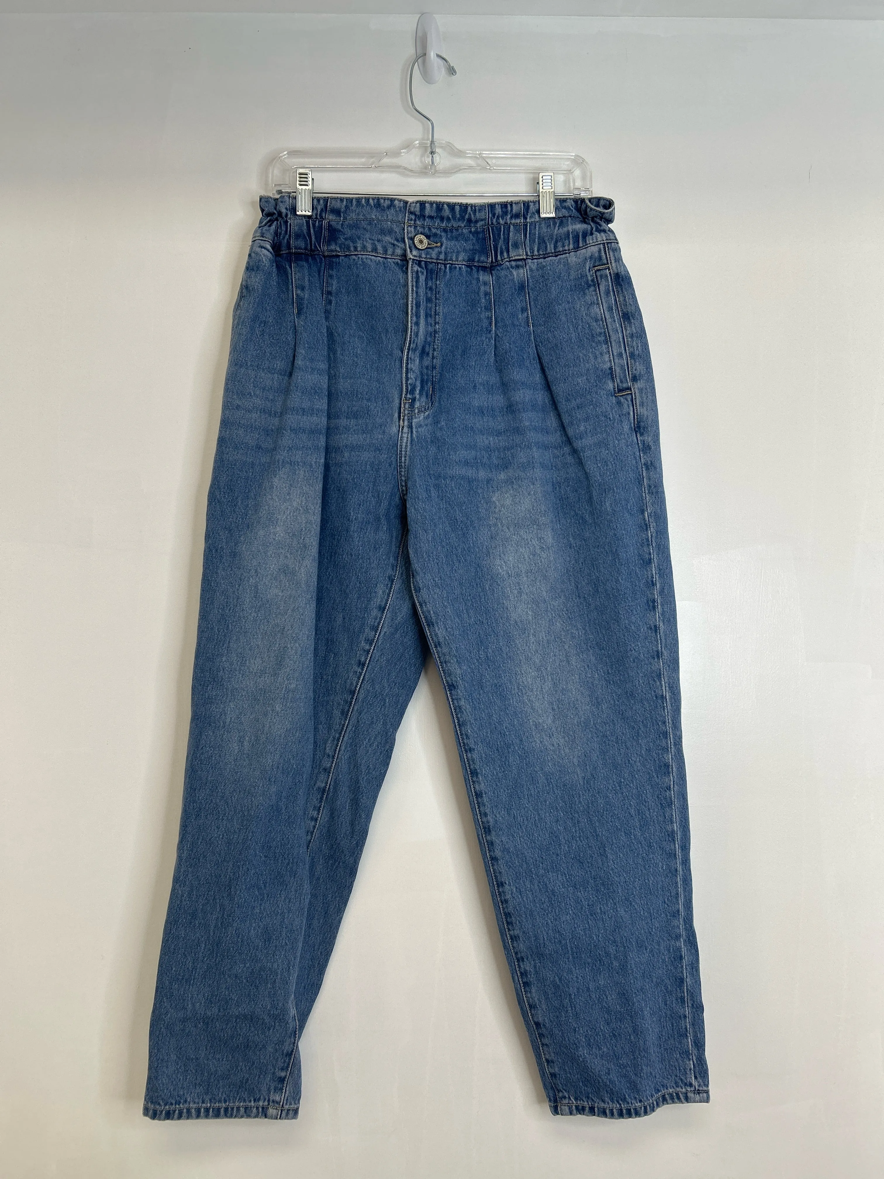 Womens Size 15 Misses Denim Kancan Jeans