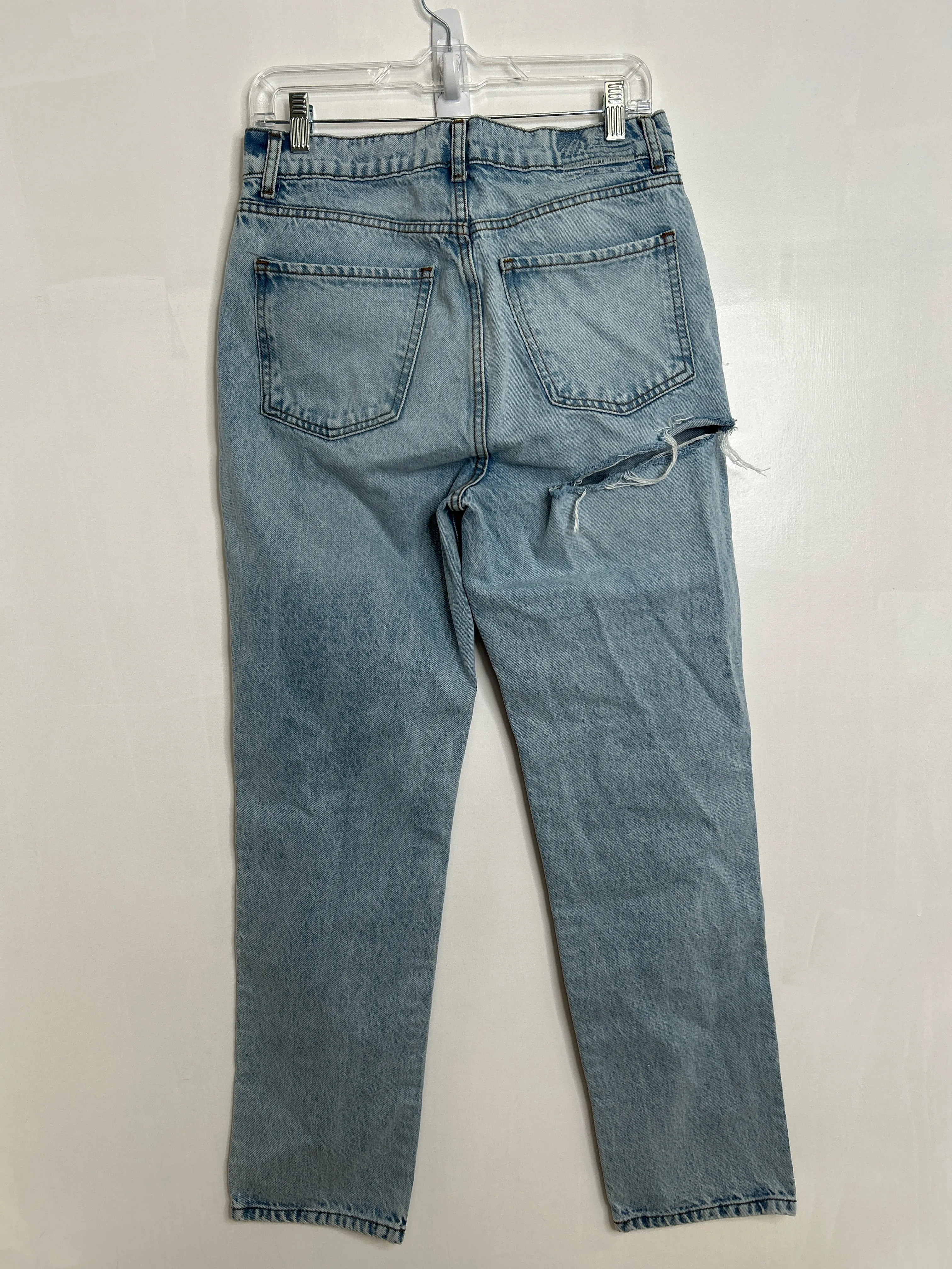 Womens Size 29 Misses Denim Revice Jeans