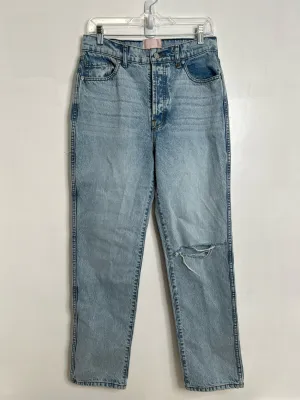Womens Size 29 Misses Denim Revice Jeans