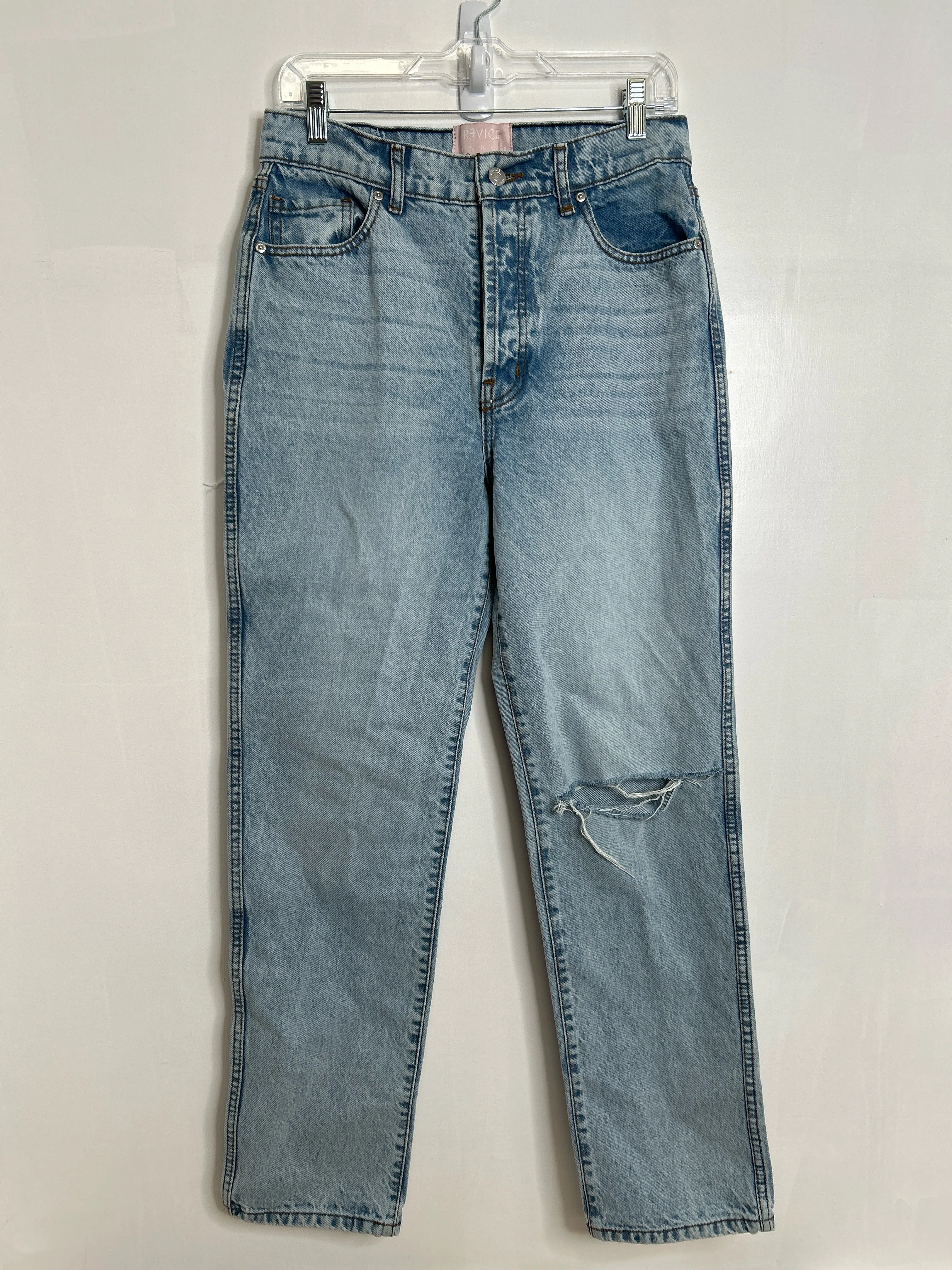 Womens Size 29 Misses Denim Revice Jeans