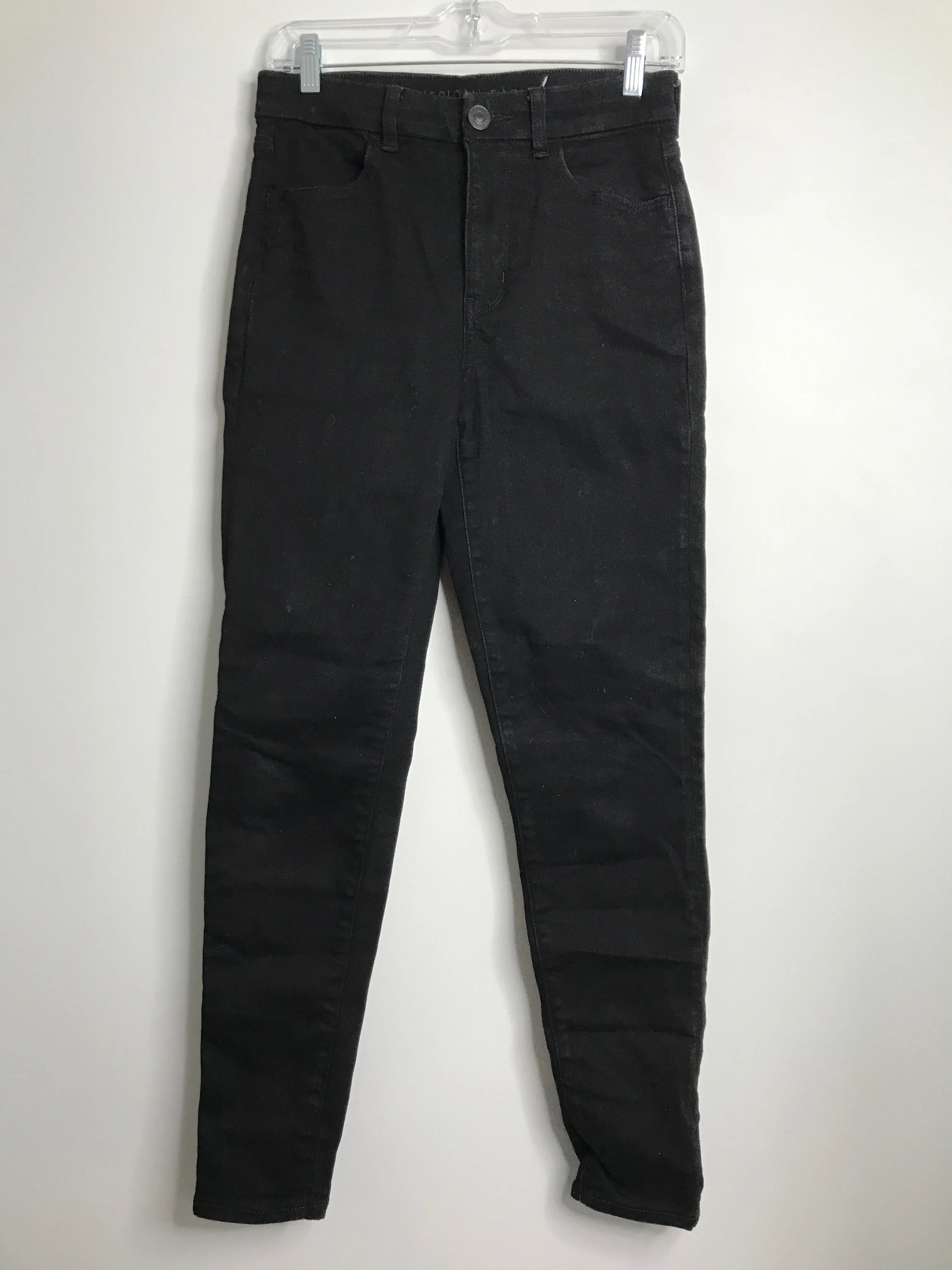 Womens Size 6 Misses Denim AE Jeans