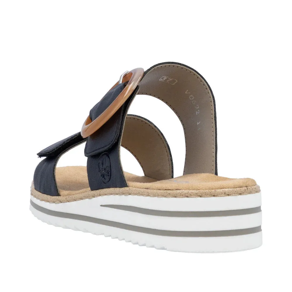 Women's V0692