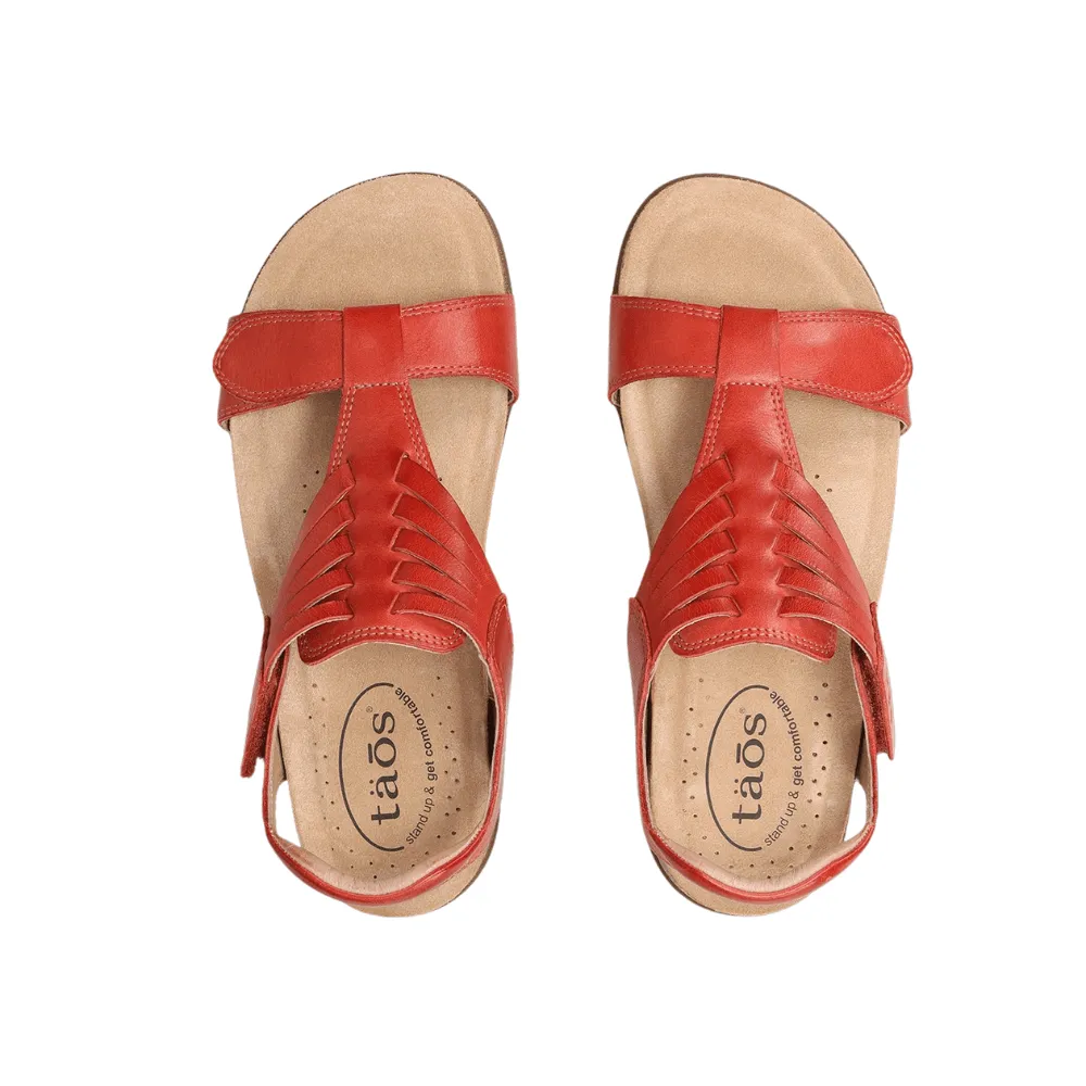 Wonderful | Leather | Bruschetta