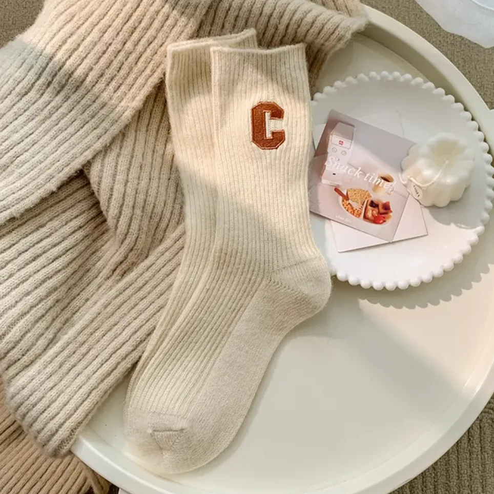 Wool Socks