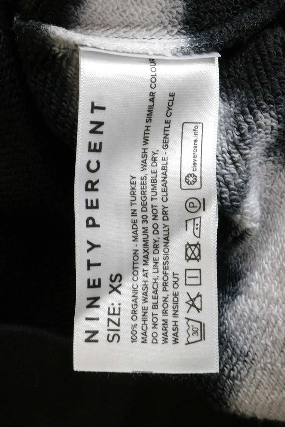 [WW23181] Ninety Percent | Two Piece