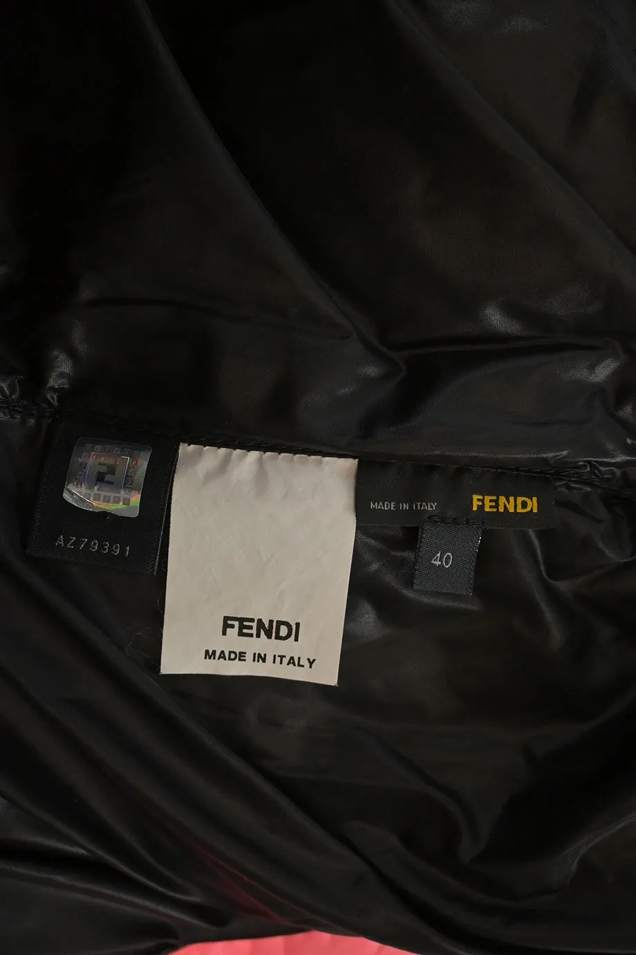[WW37126] Fendi | Outerwear