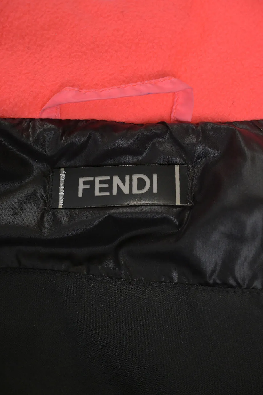 [WW37126] Fendi | Outerwear