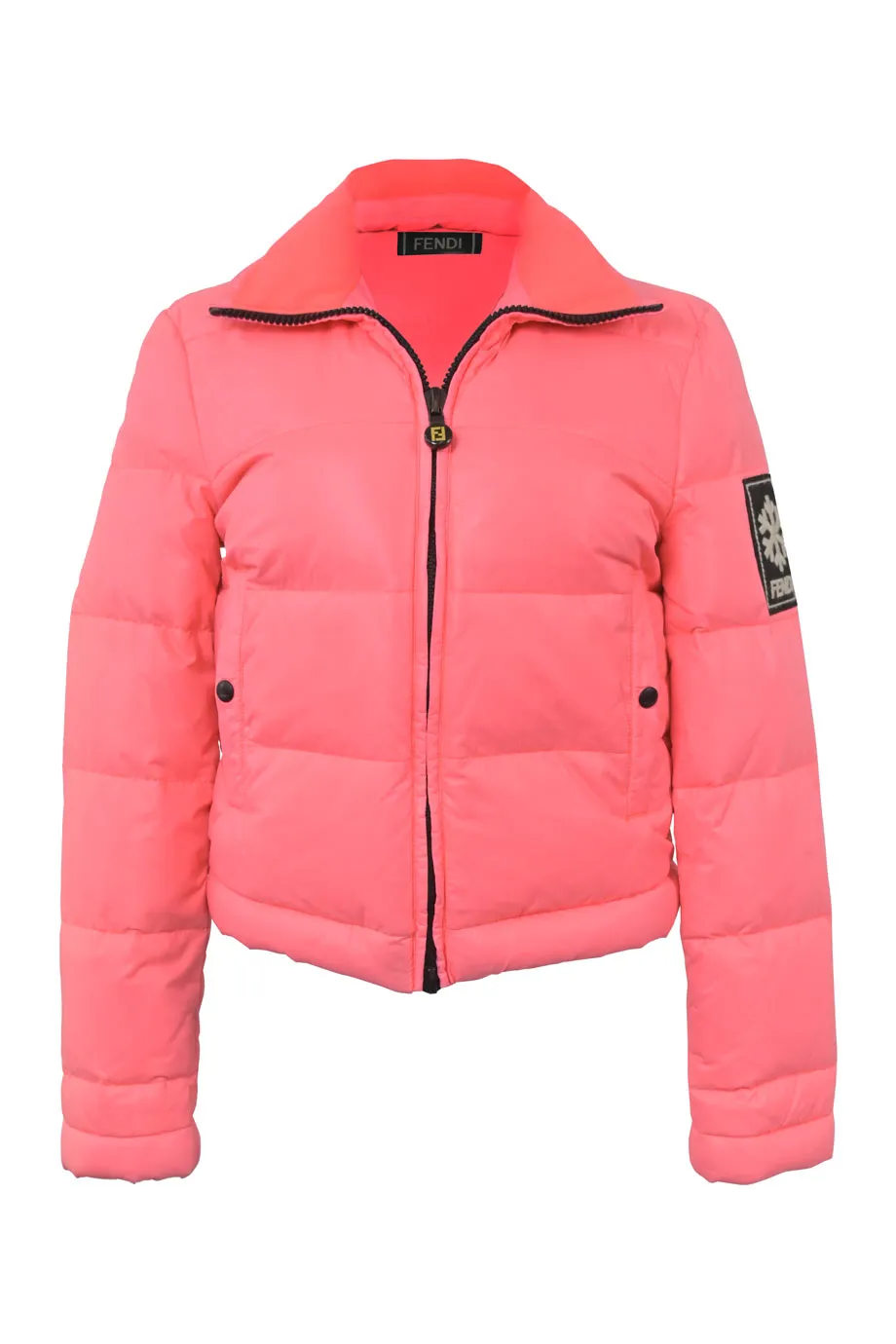 [WW37126] Fendi | Outerwear