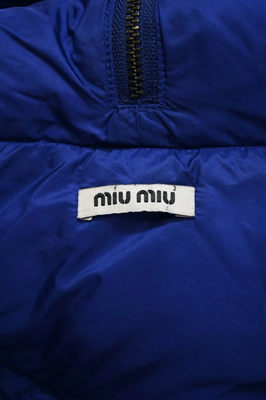 [WW45737] Miu Miu | Outerwear