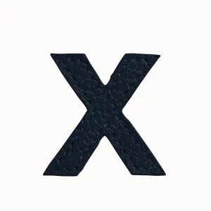 X - Letter