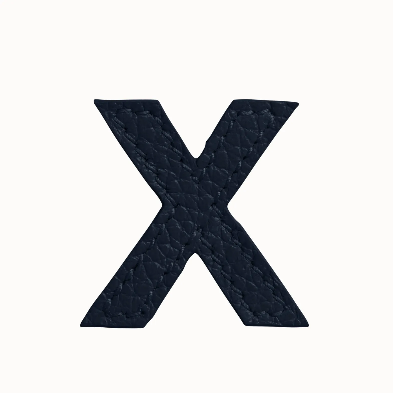 X - Letter