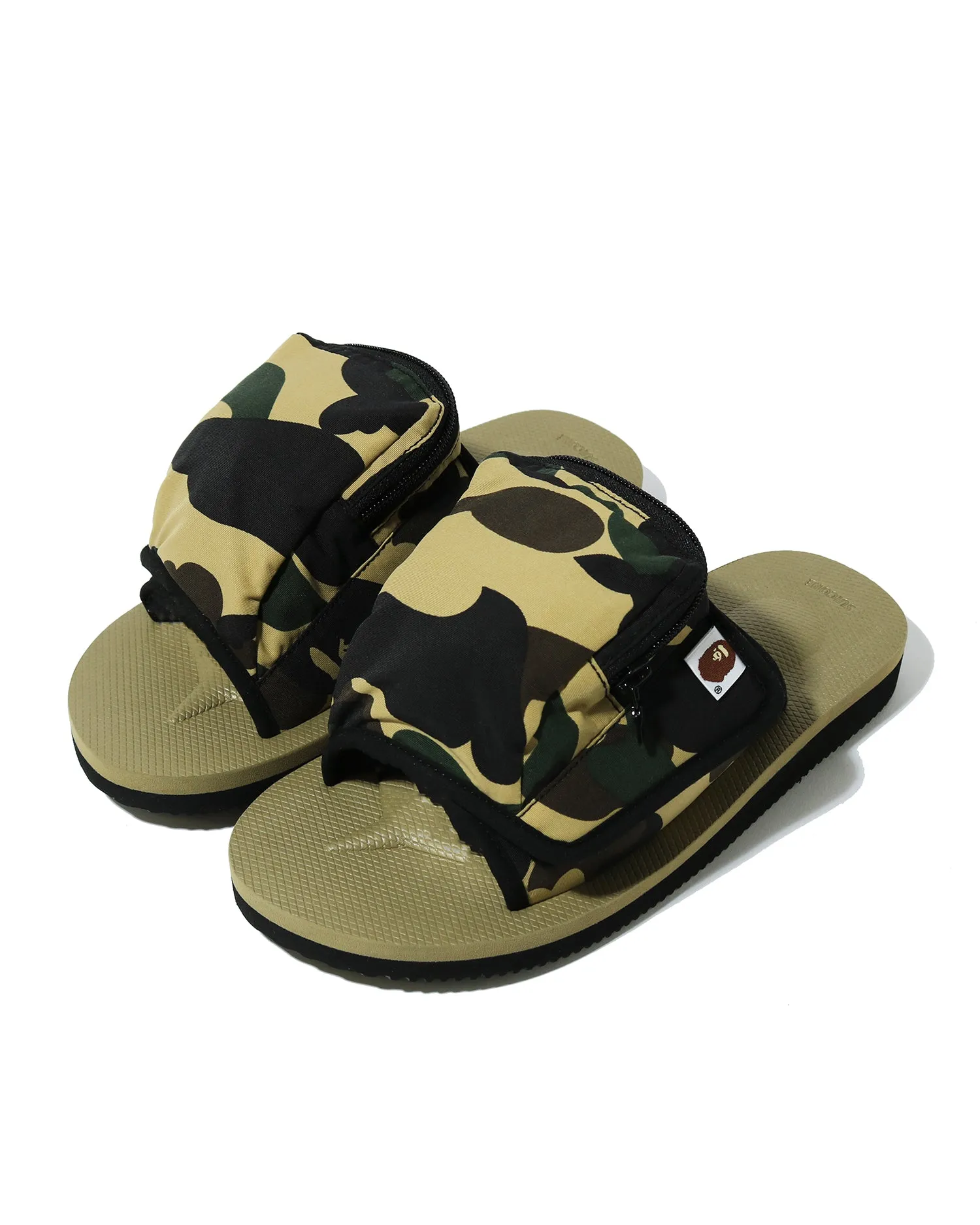 X Suicoke Sandals