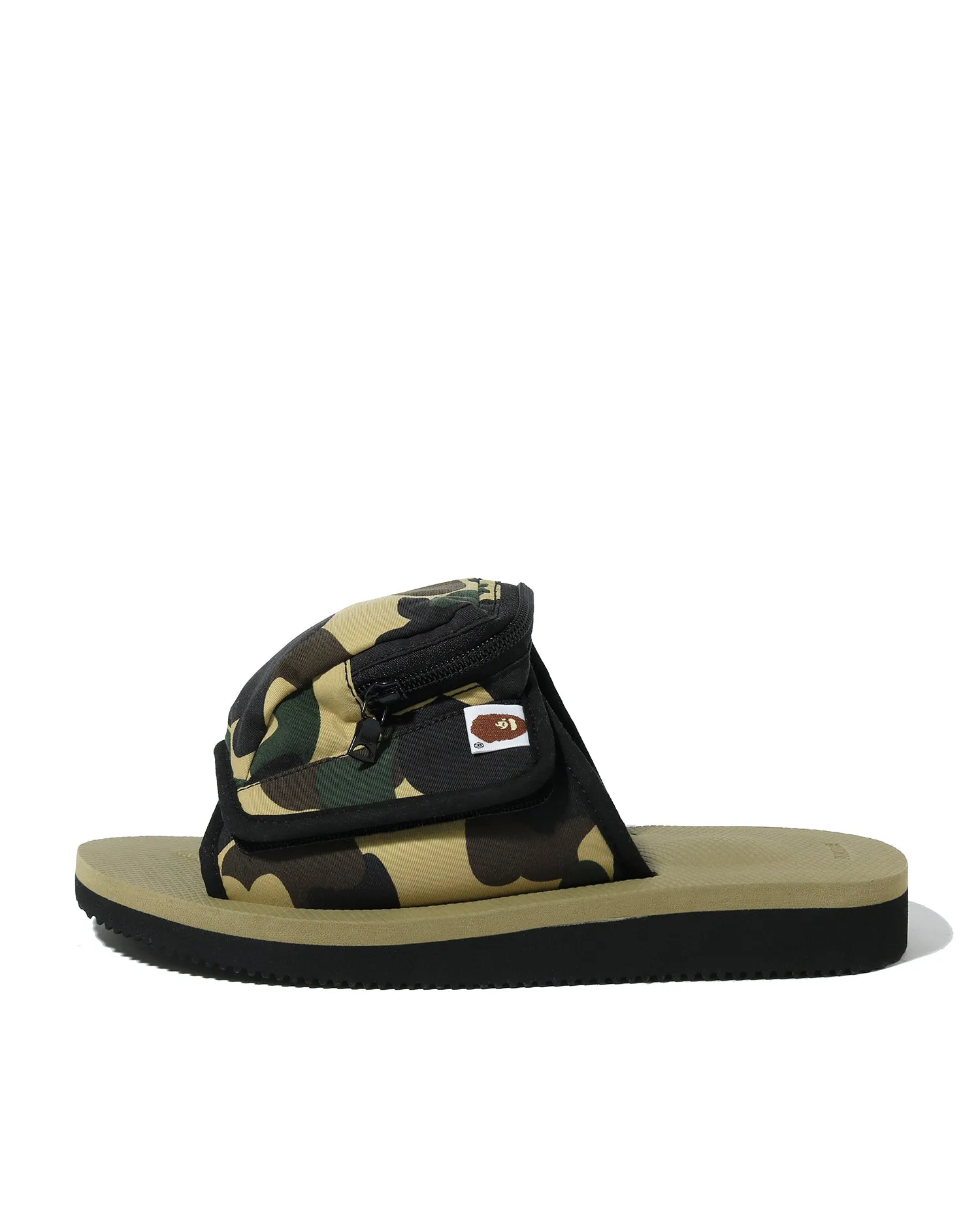 X Suicoke Sandals