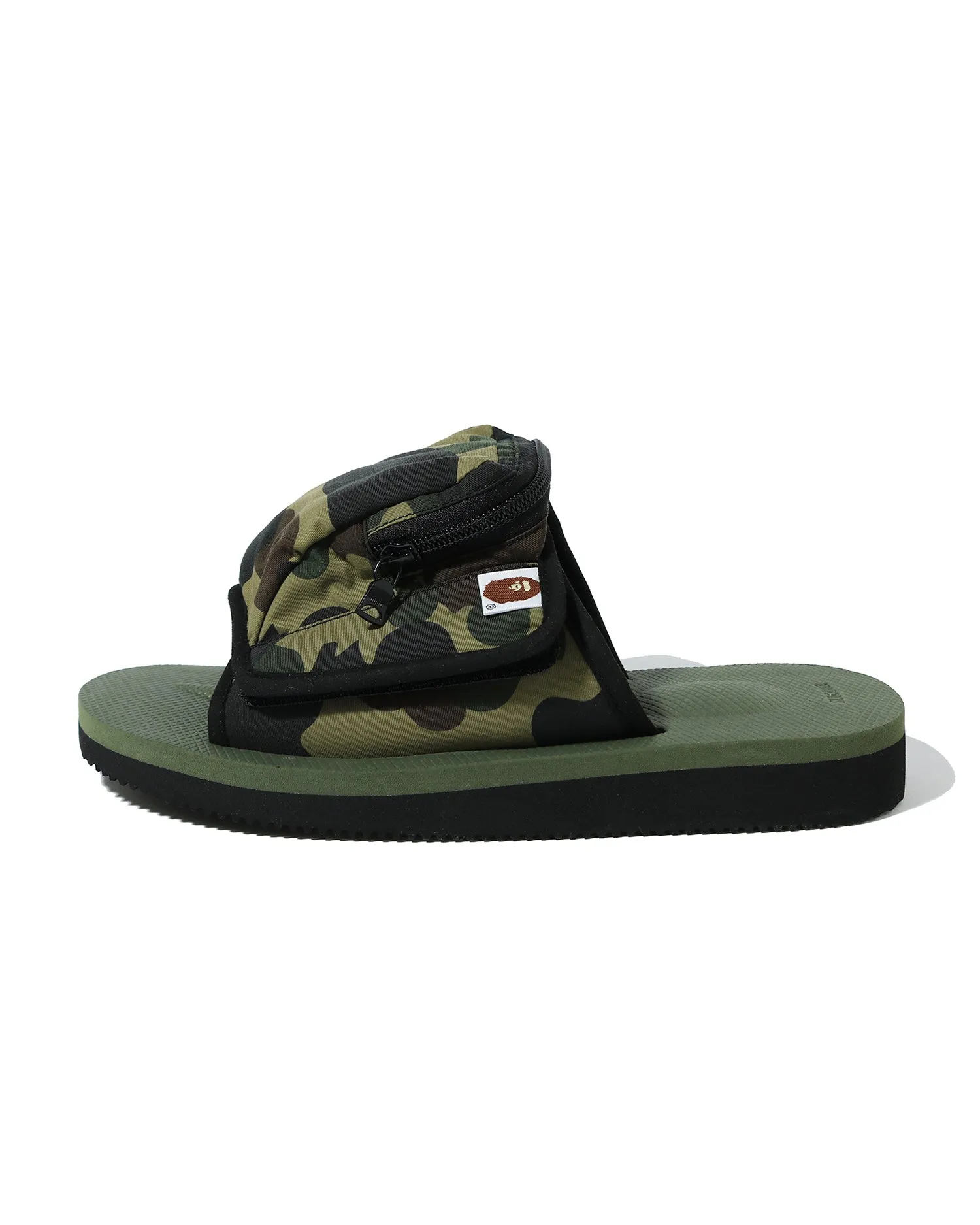 X Suicoke Sandals