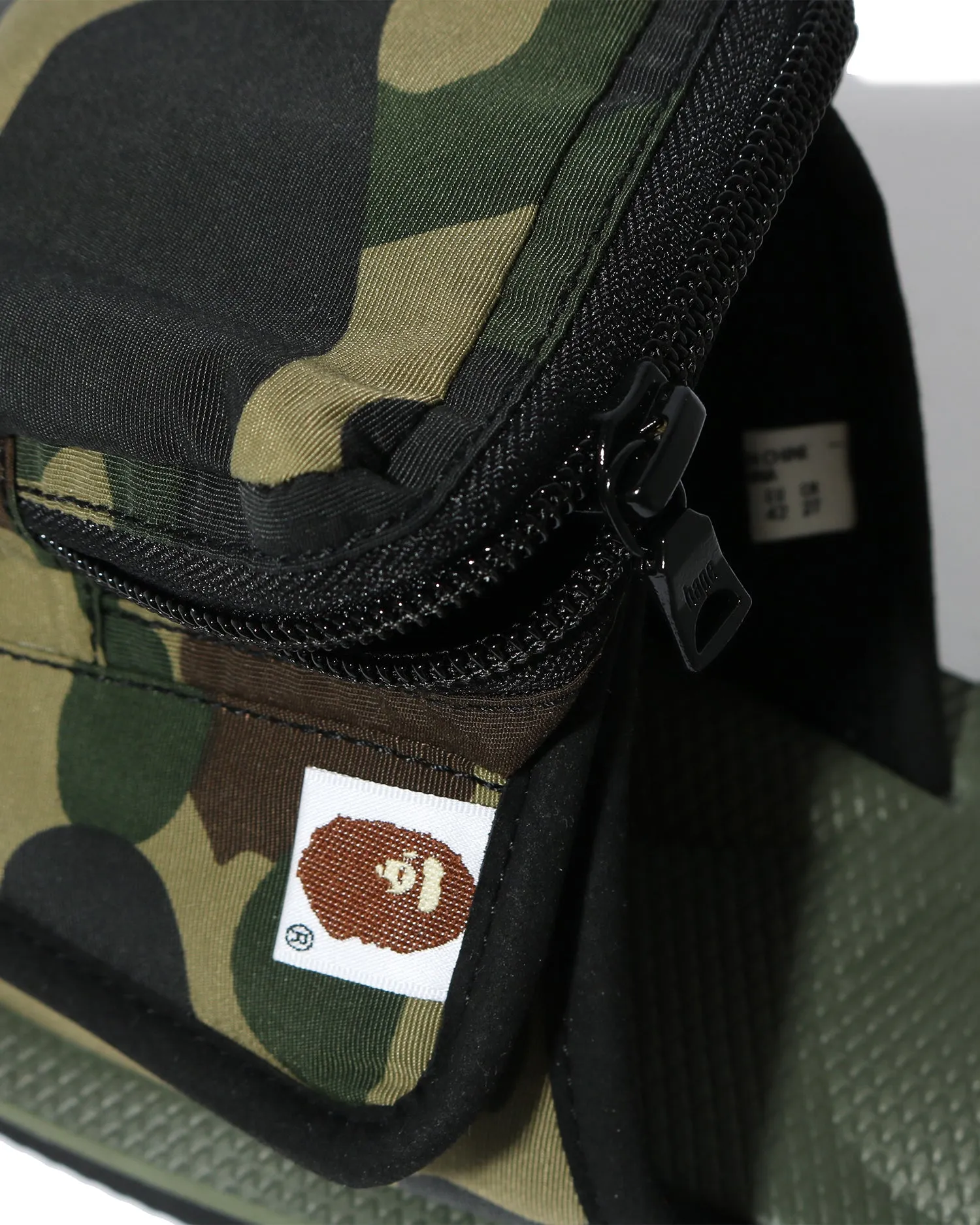 X Suicoke Sandals