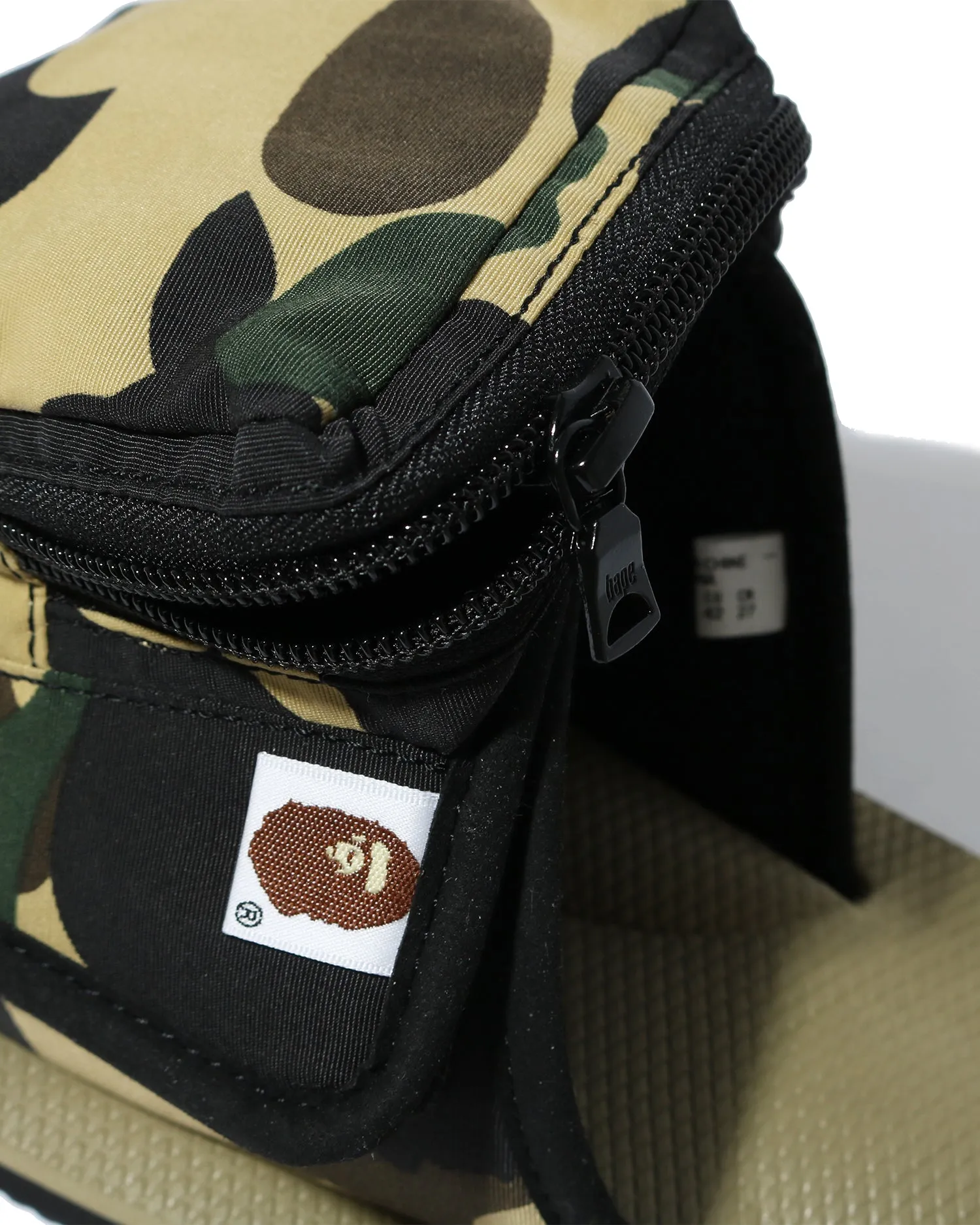 X Suicoke Sandals