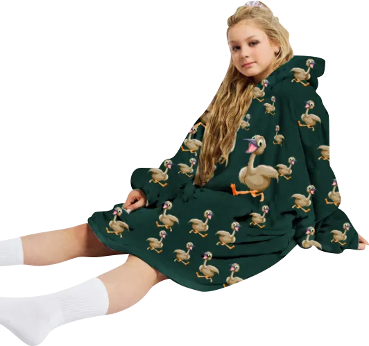 XMAS JHOODIE