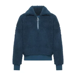 Young Rider Teddy Fleece by Le Mieux