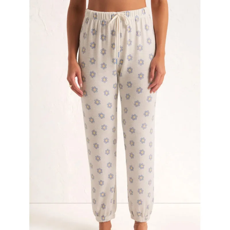 Z Supply Classic Daisy Jogger