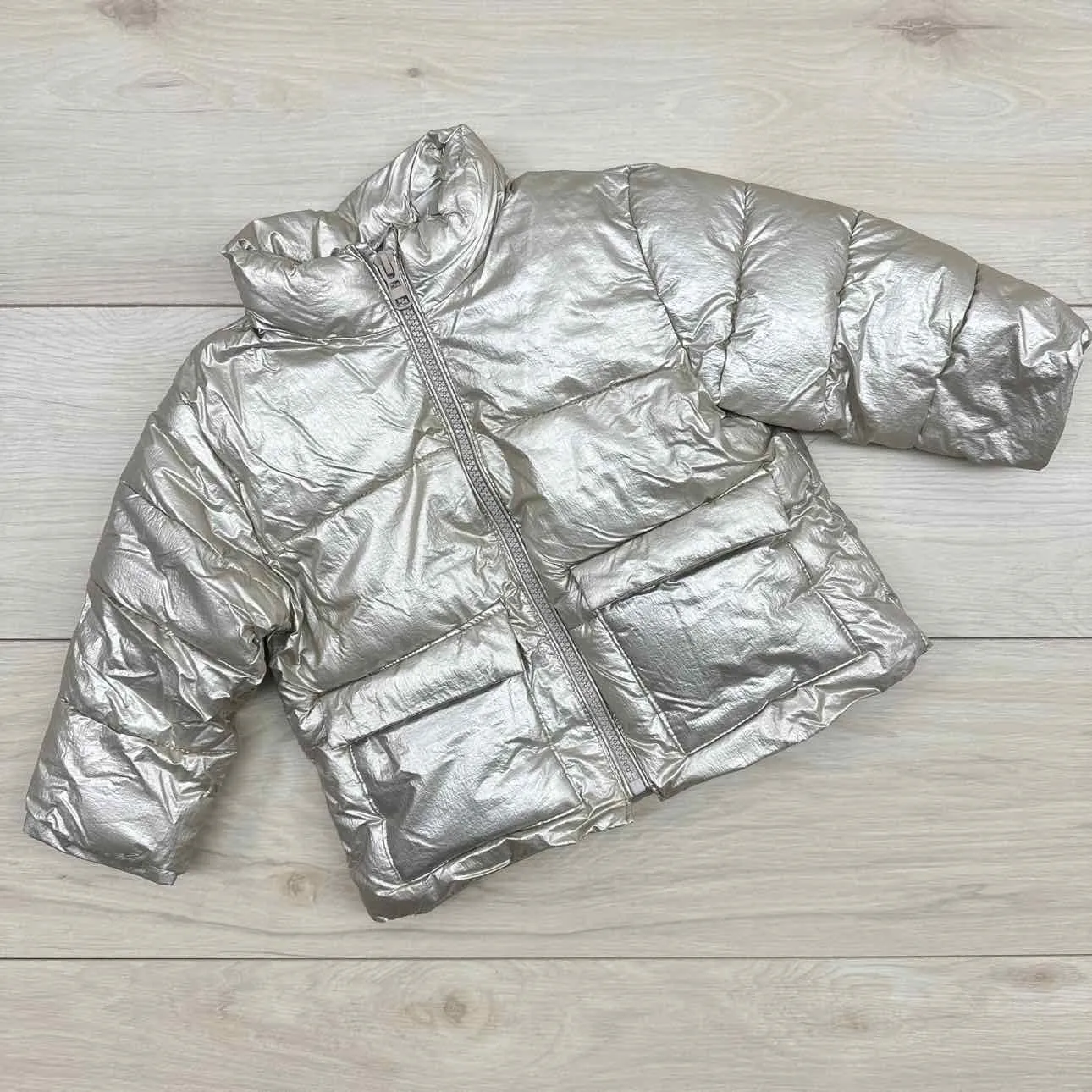 Zara OUTERWEAR jacket